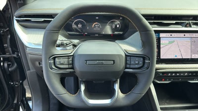 2026 Jeep Cherokee 85th Anniversary