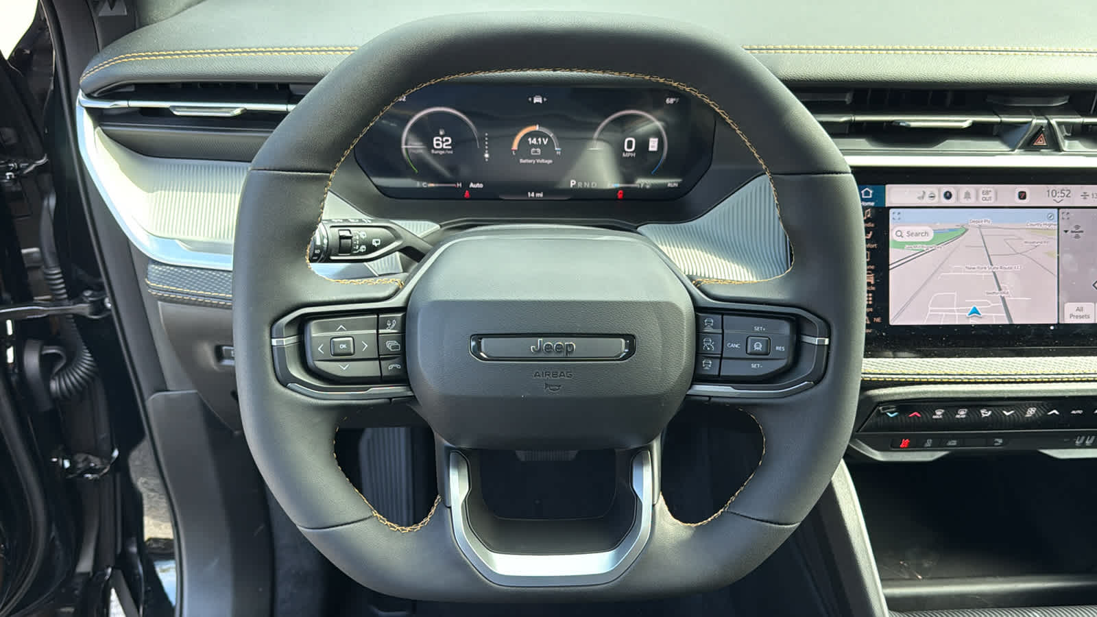 2026 Jeep Cherokee 85th Anniversary