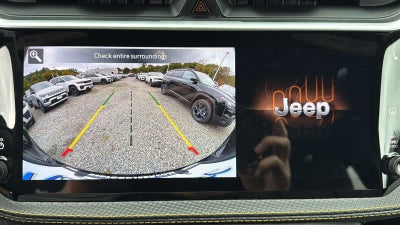 2026 Jeep Cherokee 85th Anniversary