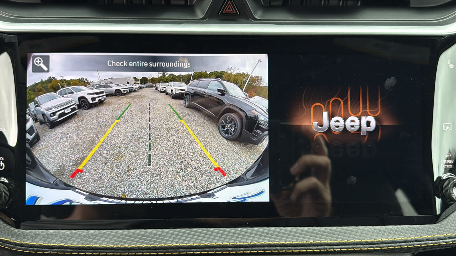 2026 Jeep Cherokee 85th Anniversary