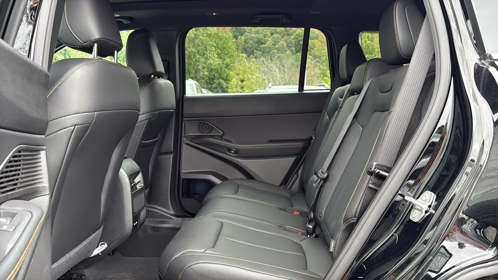 2026 Jeep Cherokee 85th Anniversary