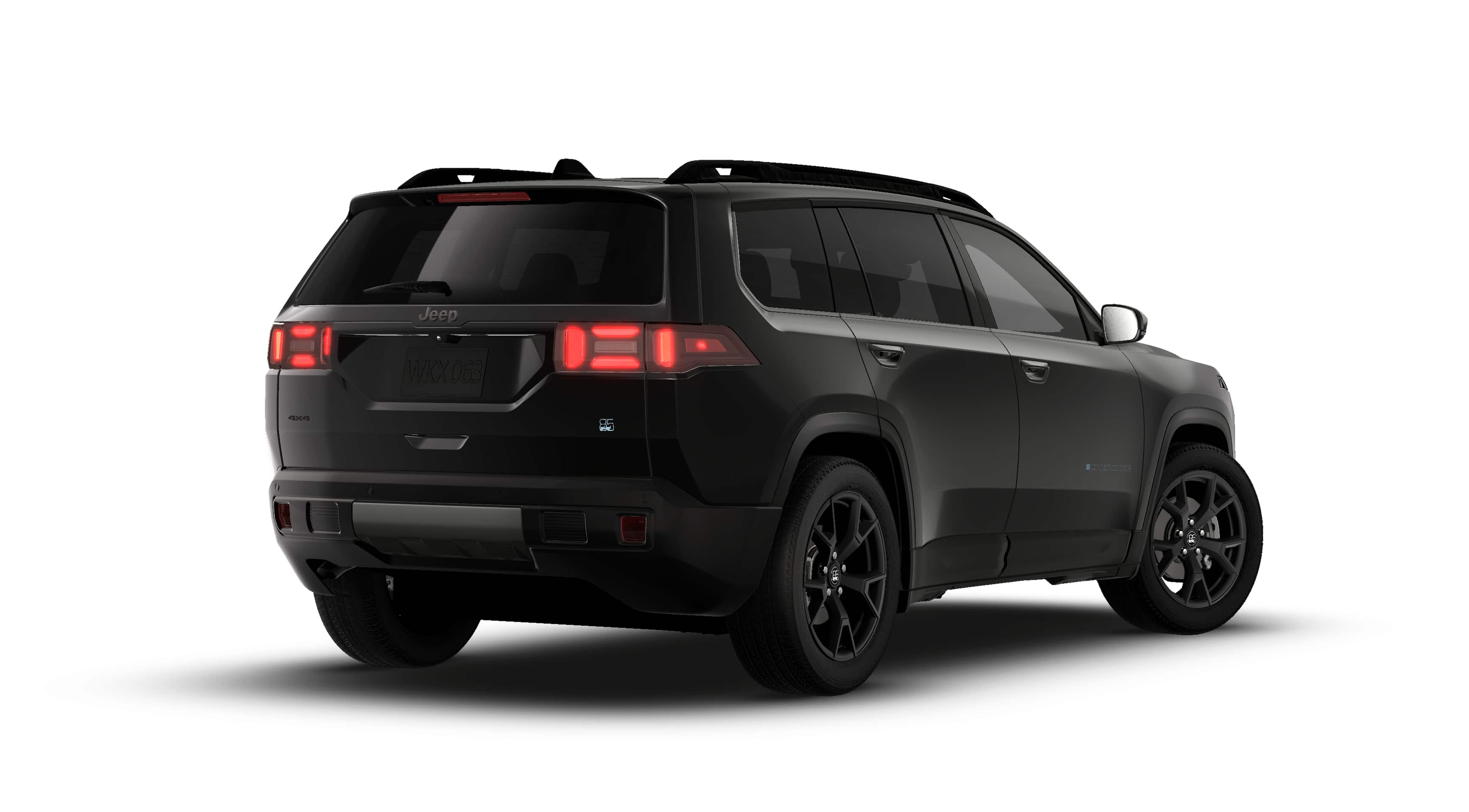 2026 Jeep Cherokee 85th Anniversary
