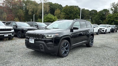 2026 Jeep Cherokee 85th Anniversary