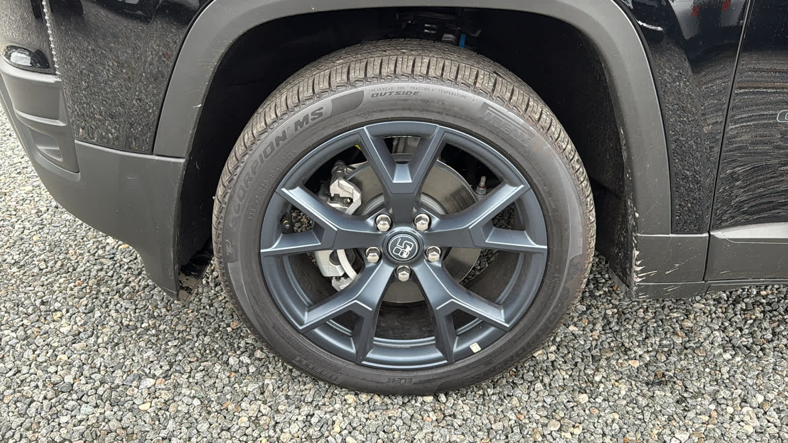 2026 Jeep Cherokee 85th Anniversary