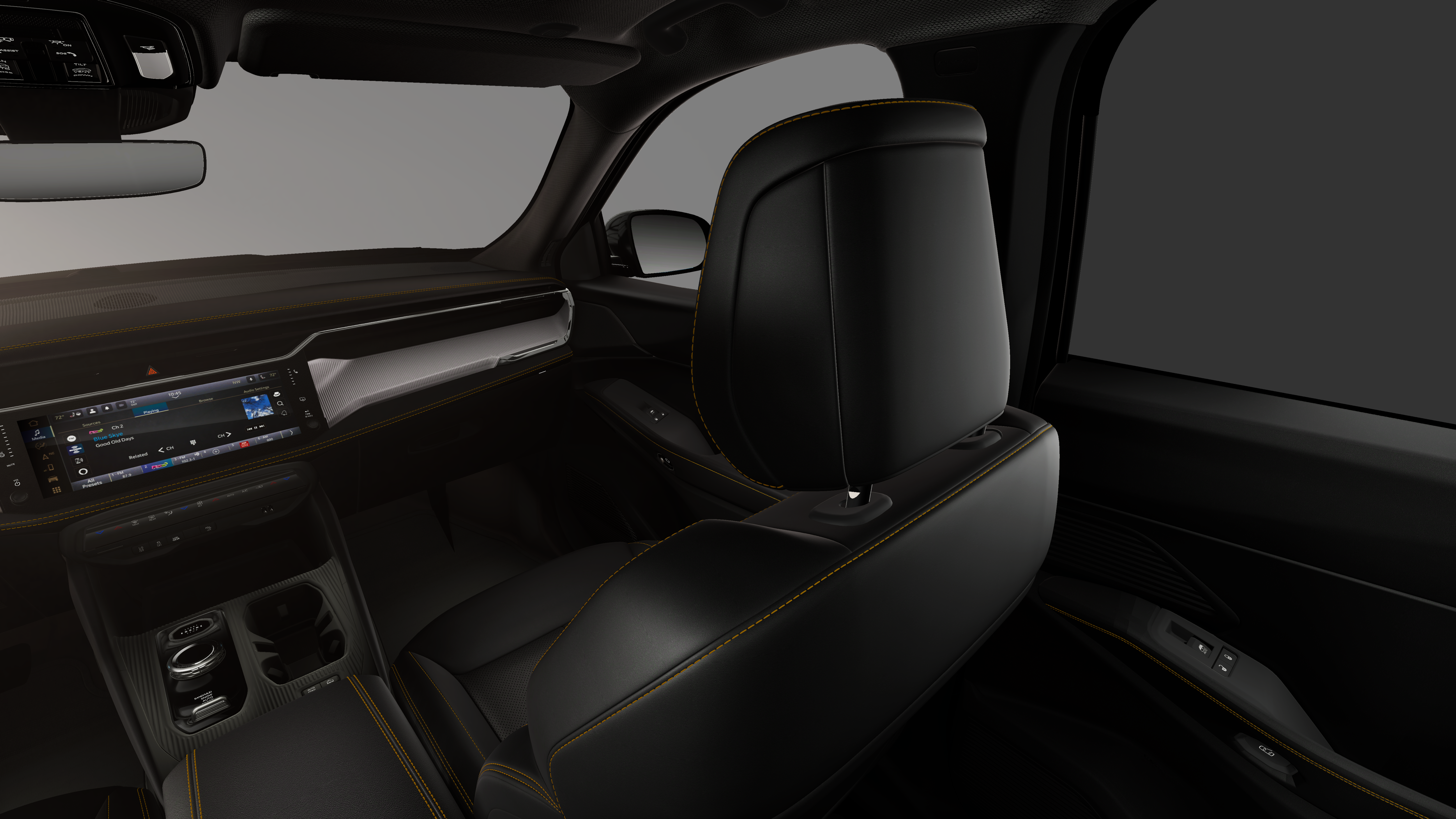 2026 Jeep Cherokee 85th Anniversary