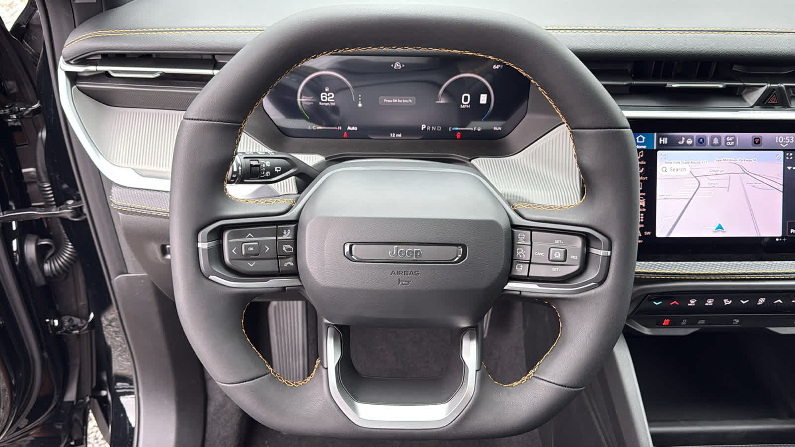 2026 Jeep Cherokee 85th Anniversary