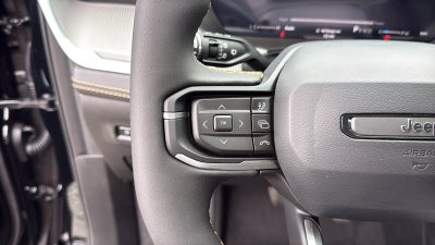 2026 Jeep Cherokee 85th Anniversary