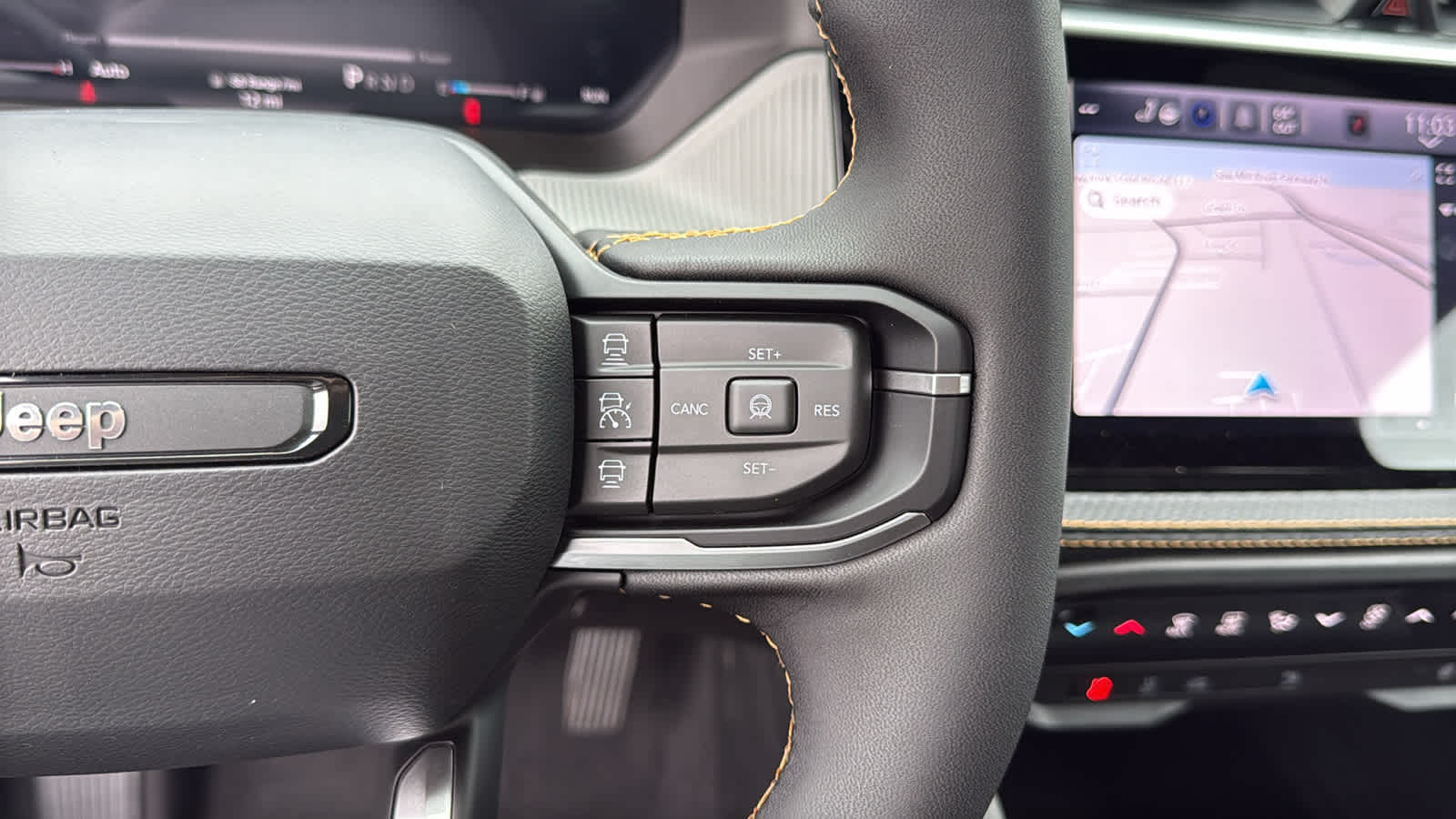 2026 Jeep Cherokee 85th Anniversary