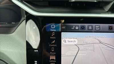 2026 Jeep Cherokee 85th Anniversary