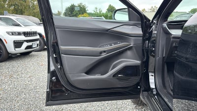 2026 Jeep Cherokee 85th Anniversary