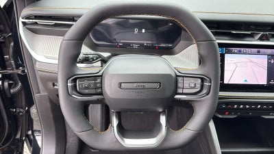2026 Jeep Cherokee 85th Anniversary