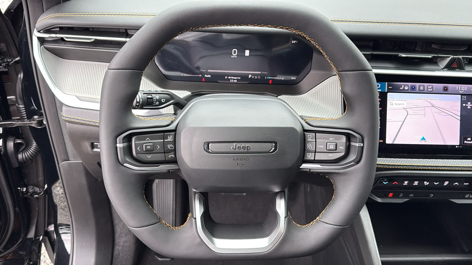 2026 Jeep Cherokee 85th Anniversary