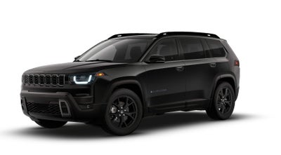 2026 Jeep Cherokee 85th Anniversary