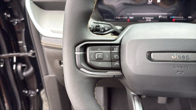 2026 Jeep Cherokee 85th Anniversary