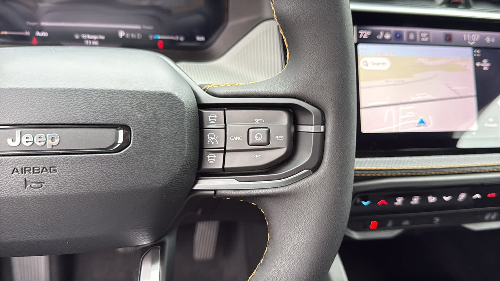 2026 Jeep Cherokee 85th Anniversary