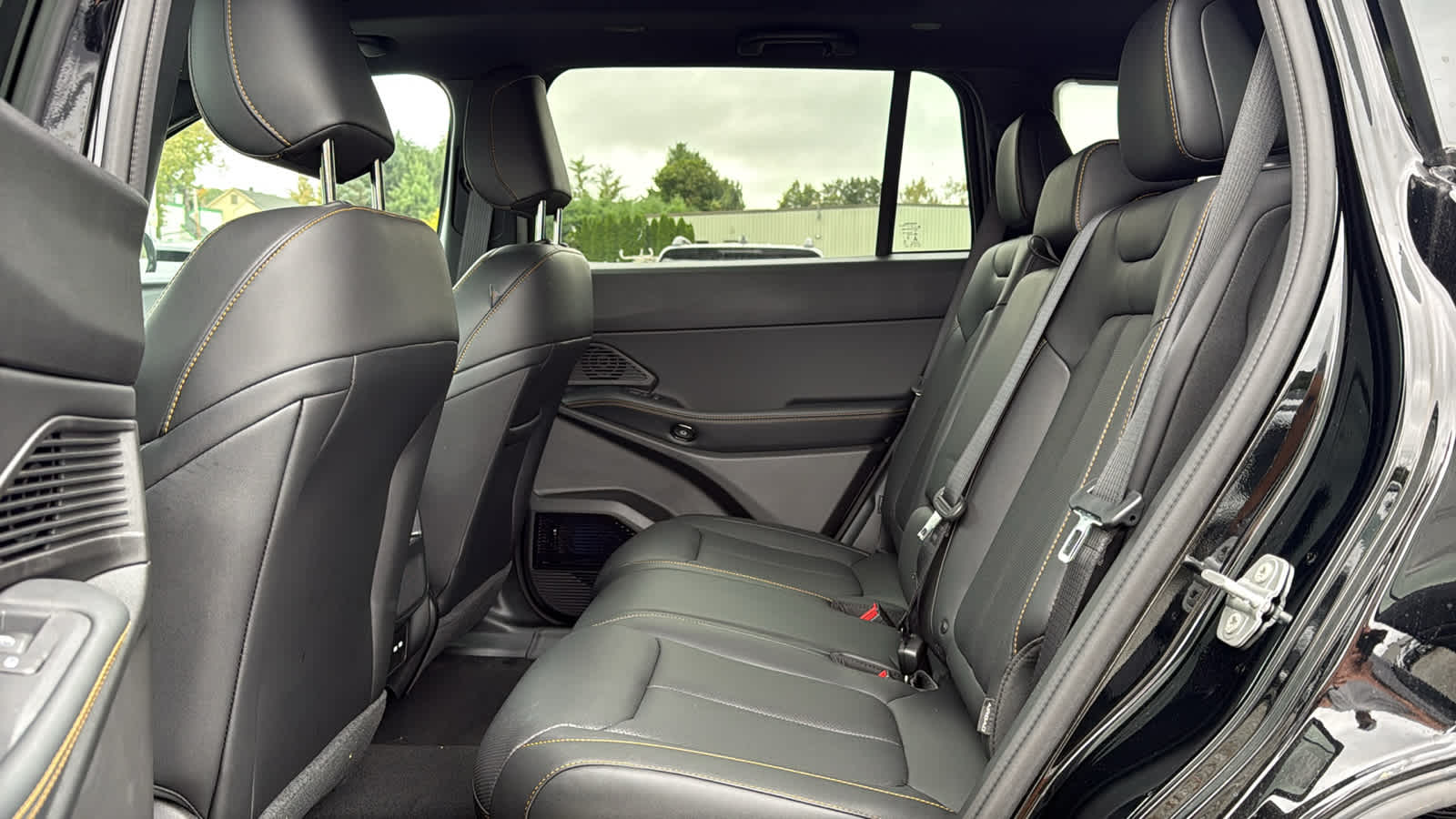 2026 Jeep Cherokee 85th Anniversary