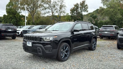 2026 Jeep Cherokee 85th Anniversary