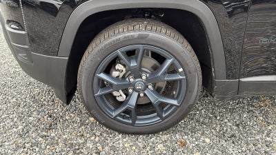2026 Jeep Cherokee 85th Anniversary