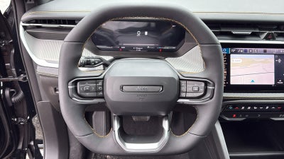 2026 Jeep Cherokee 85th Anniversary