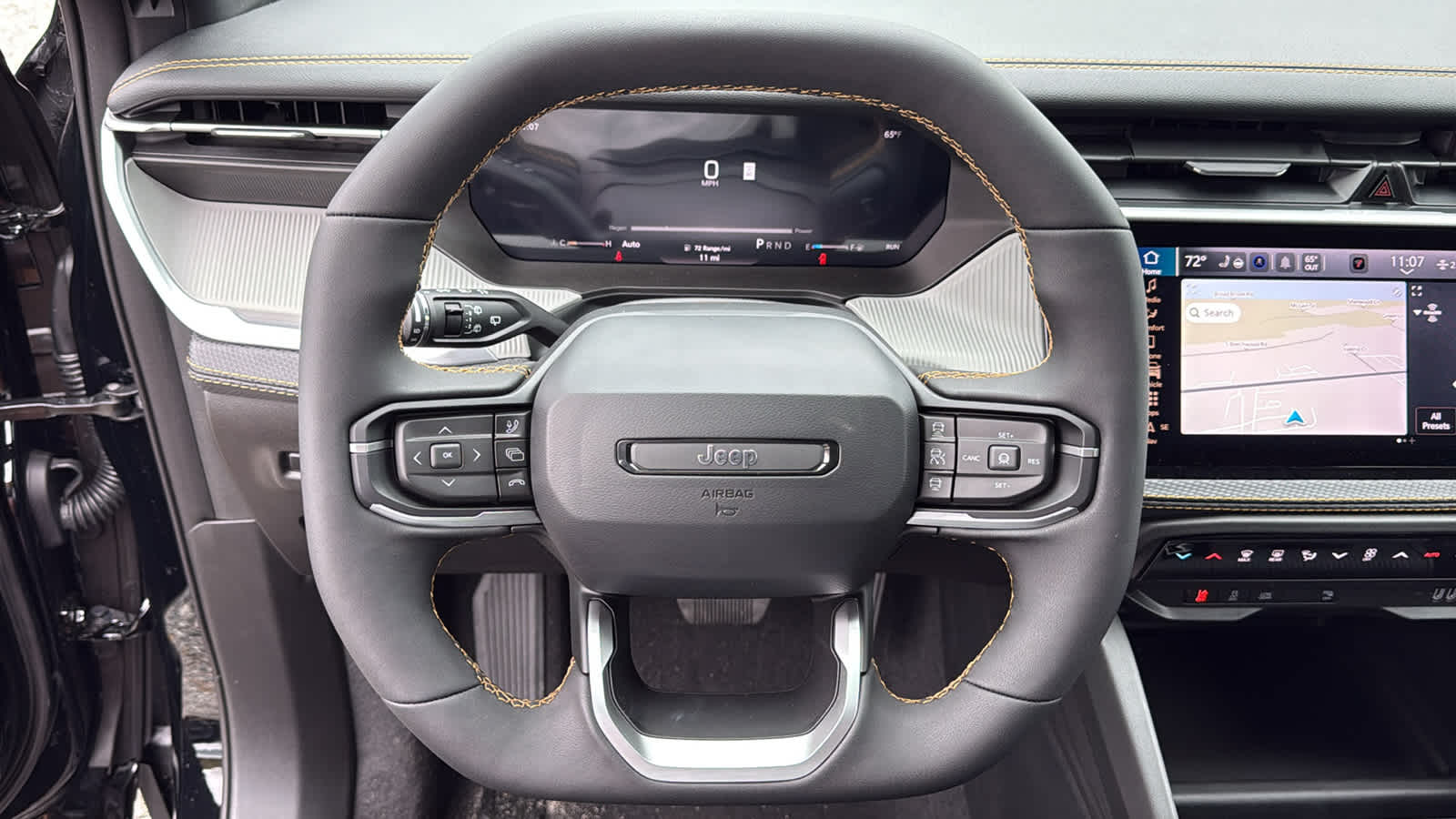 2026 Jeep Cherokee 85th Anniversary