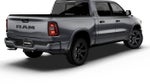 2027 RAM 1500 Big Horn