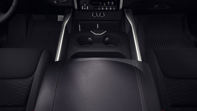 2027 RAM 1500 Big Horn