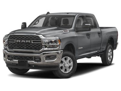 2023 RAM 2500 Big Horn