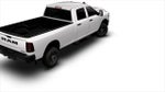 2026 RAM 2500 RAM 2500 TRADESMAN CREW CAB 4X4 8' BOX