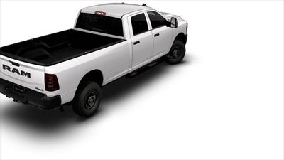 2026 RAM 2500 RAM 2500 TRADESMAN CREW CAB 4X4 8' BOX