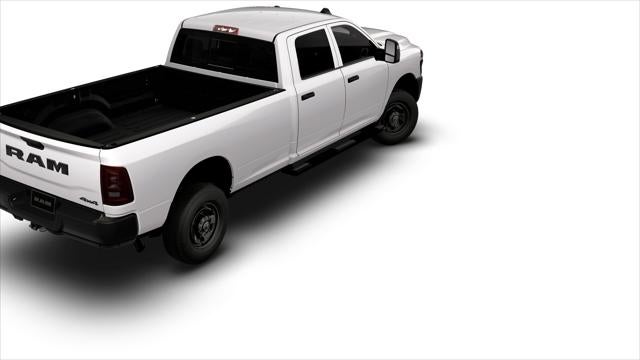 2026 RAM 2500 RAM 2500 TRADESMAN CREW CAB 4X4 8' BOX