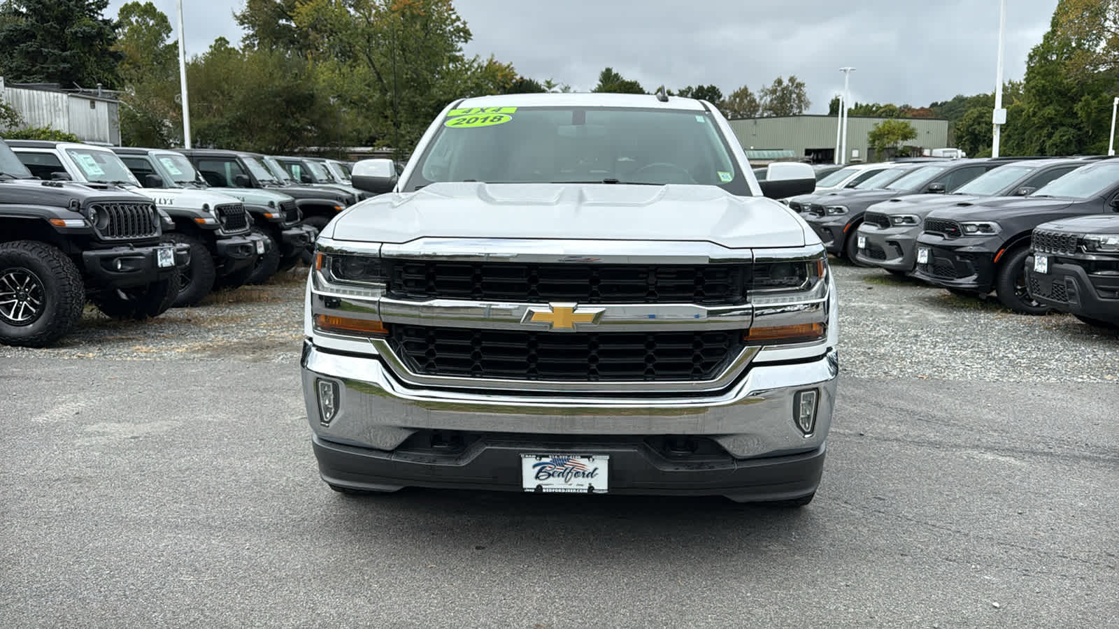 3GCUKREC8JG468087
