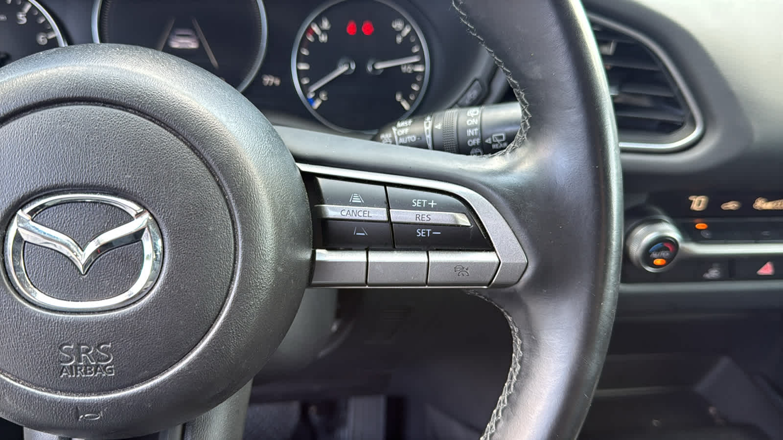 2021 Mazda Mazda CX-30 Select