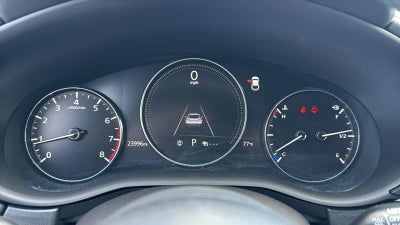 2021 Mazda Mazda CX-30 Select