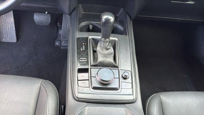 2021 Mazda Mazda CX-30 Select