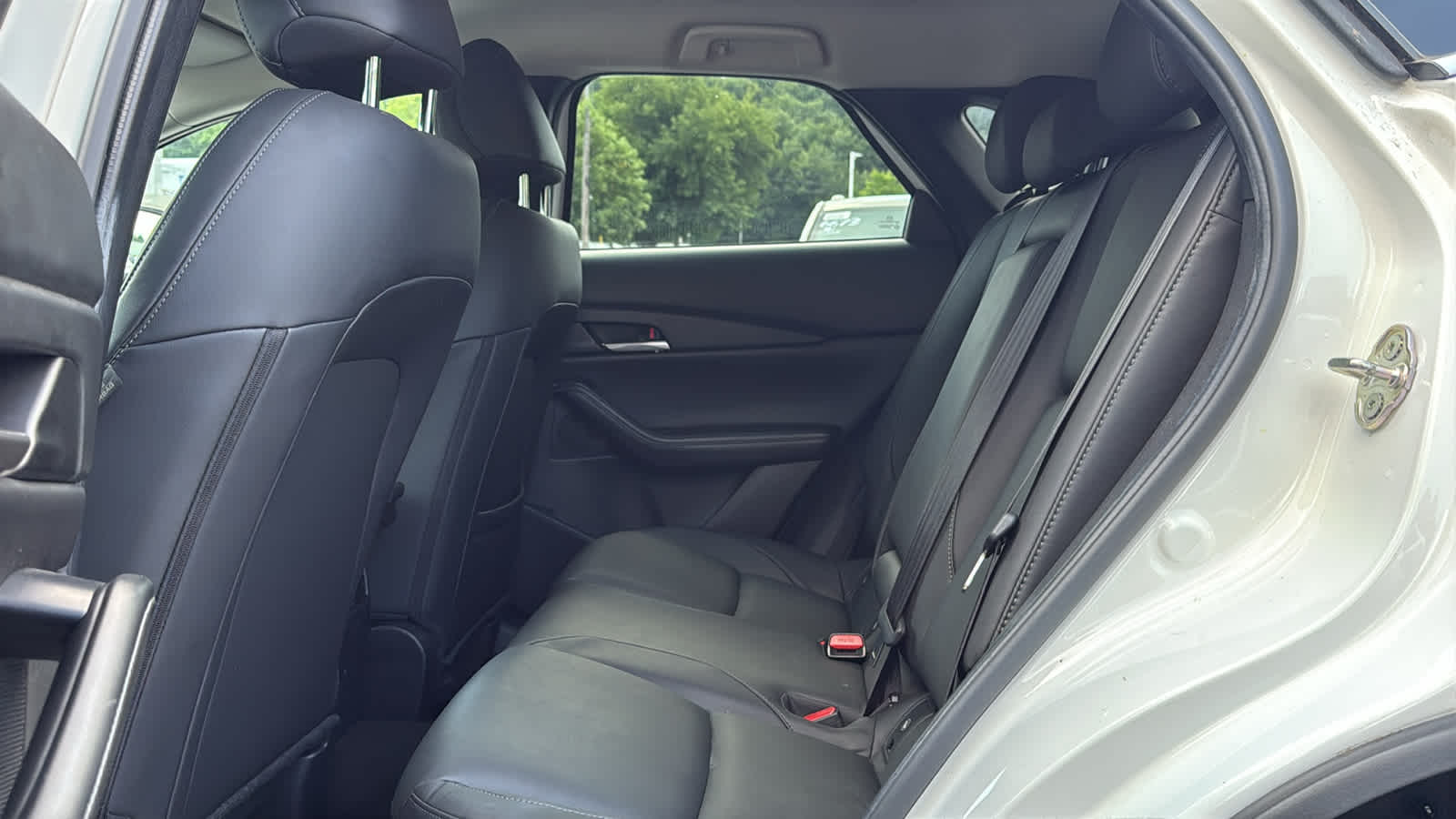 2021 Mazda Mazda CX-30 Select