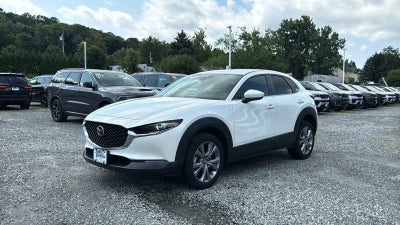 2021 Mazda Mazda CX-30 Select