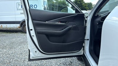 2021 Mazda Mazda CX-30 Select