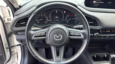 2021 Mazda Mazda CX-30 Select