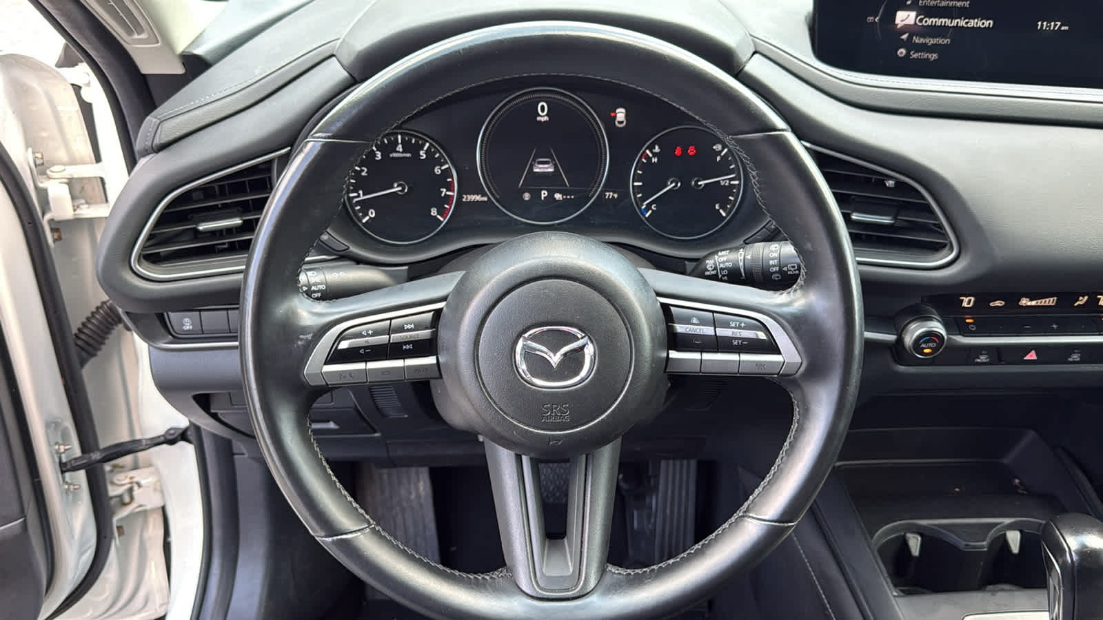 2021 Mazda Mazda CX-30 Select