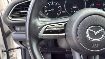 2021 Mazda Mazda CX-30 Select