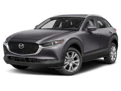 2023 Mazda Mazda CX-30 2.5 S Select Package