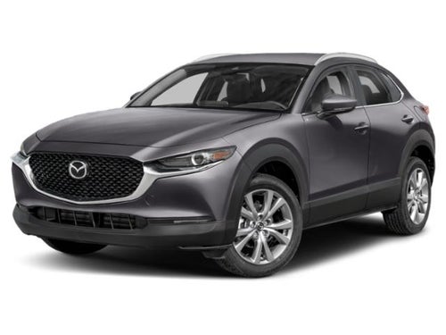 2023 Mazda Mazda CX-30 2.5 S Select Package