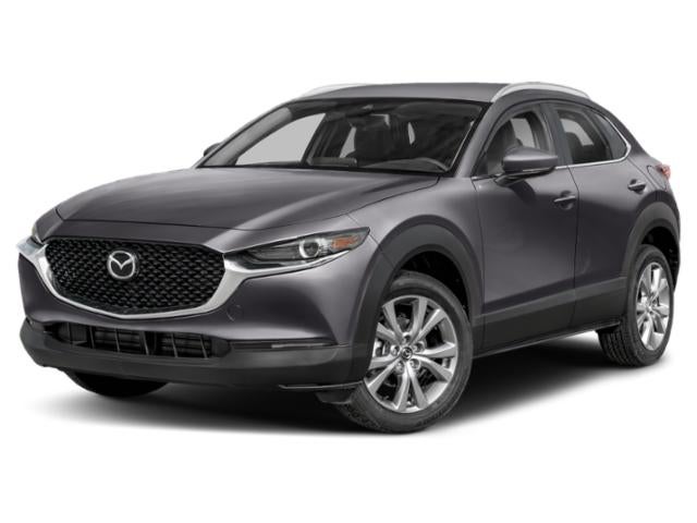 2023 Mazda Mazda CX-30 2.5 S Select Package