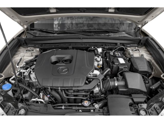 2023 Mazda Mazda CX-30 2.5 S Select Package