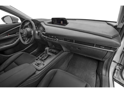 2023 Mazda Mazda CX-30 2.5 S Select Package