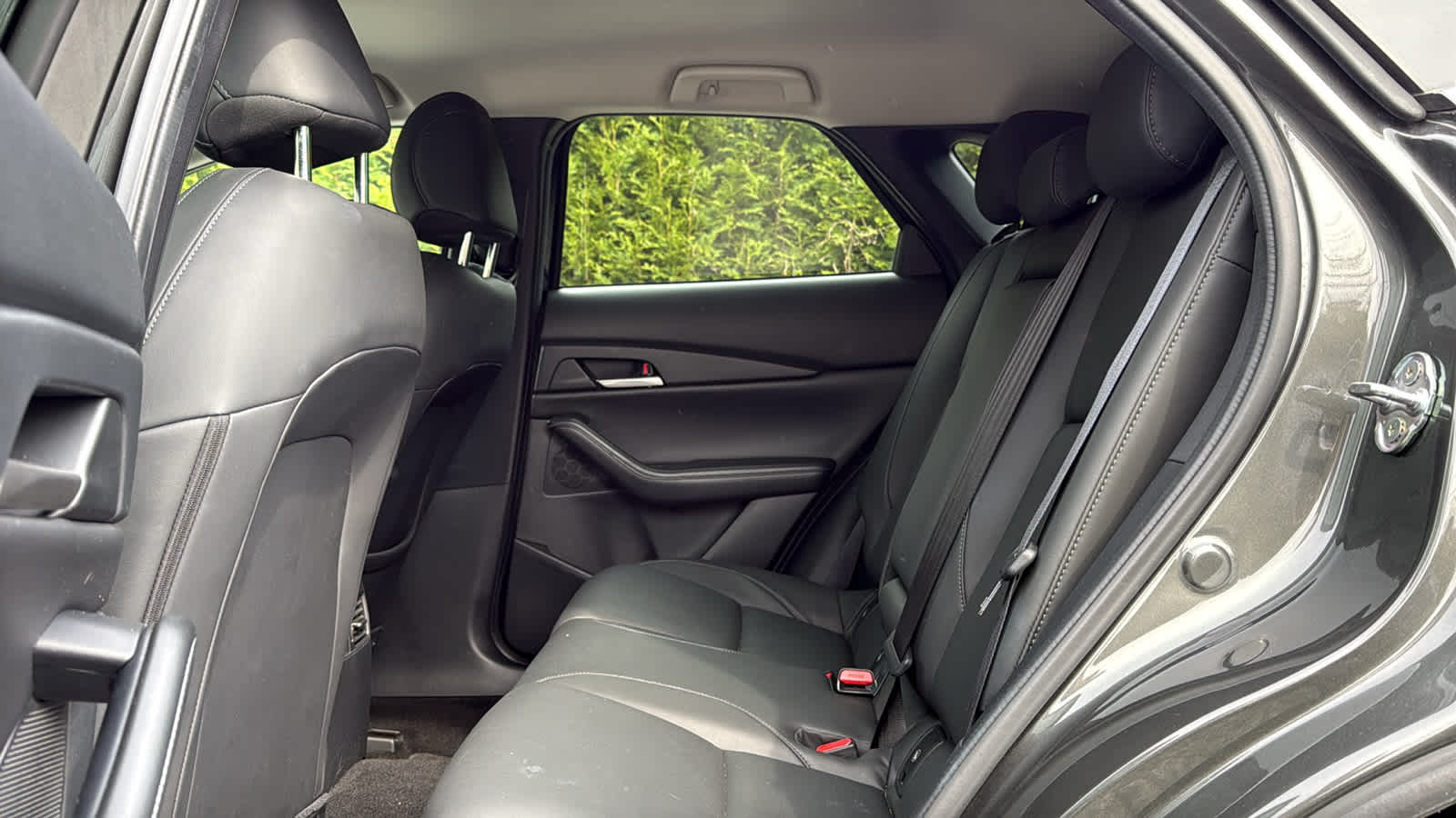 2023 Mazda Mazda CX-30 2.5 S Select Package