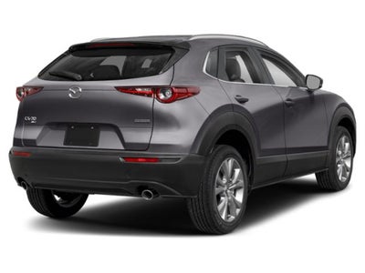 2023 Mazda Mazda CX-30 2.5 S Select Package