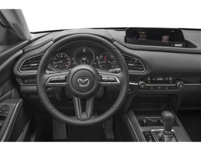 2023 Mazda Mazda CX-30 2.5 S Select Package