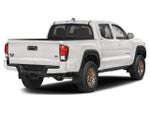 2023 Toyota Tacoma Trail Edition