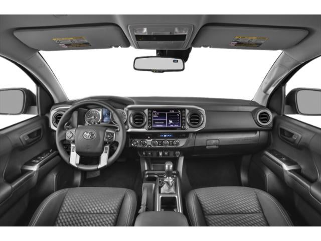 2023 Toyota Tacoma Trail Edition